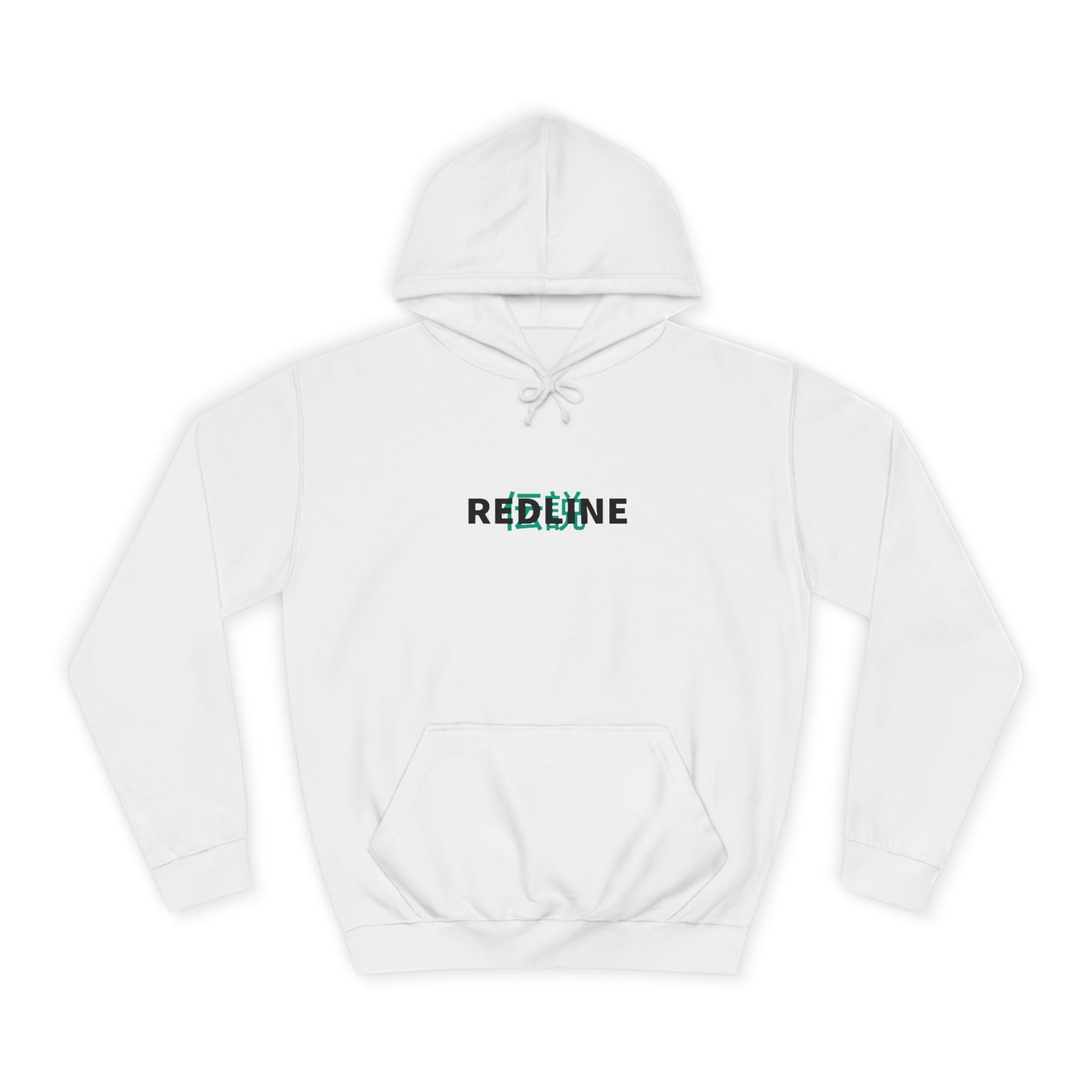 AE86 TURQUOISE HOODIE