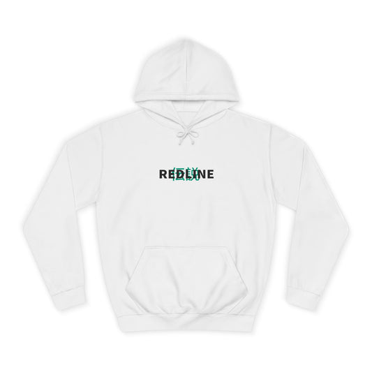AE86 TURQUOISE HOODIE