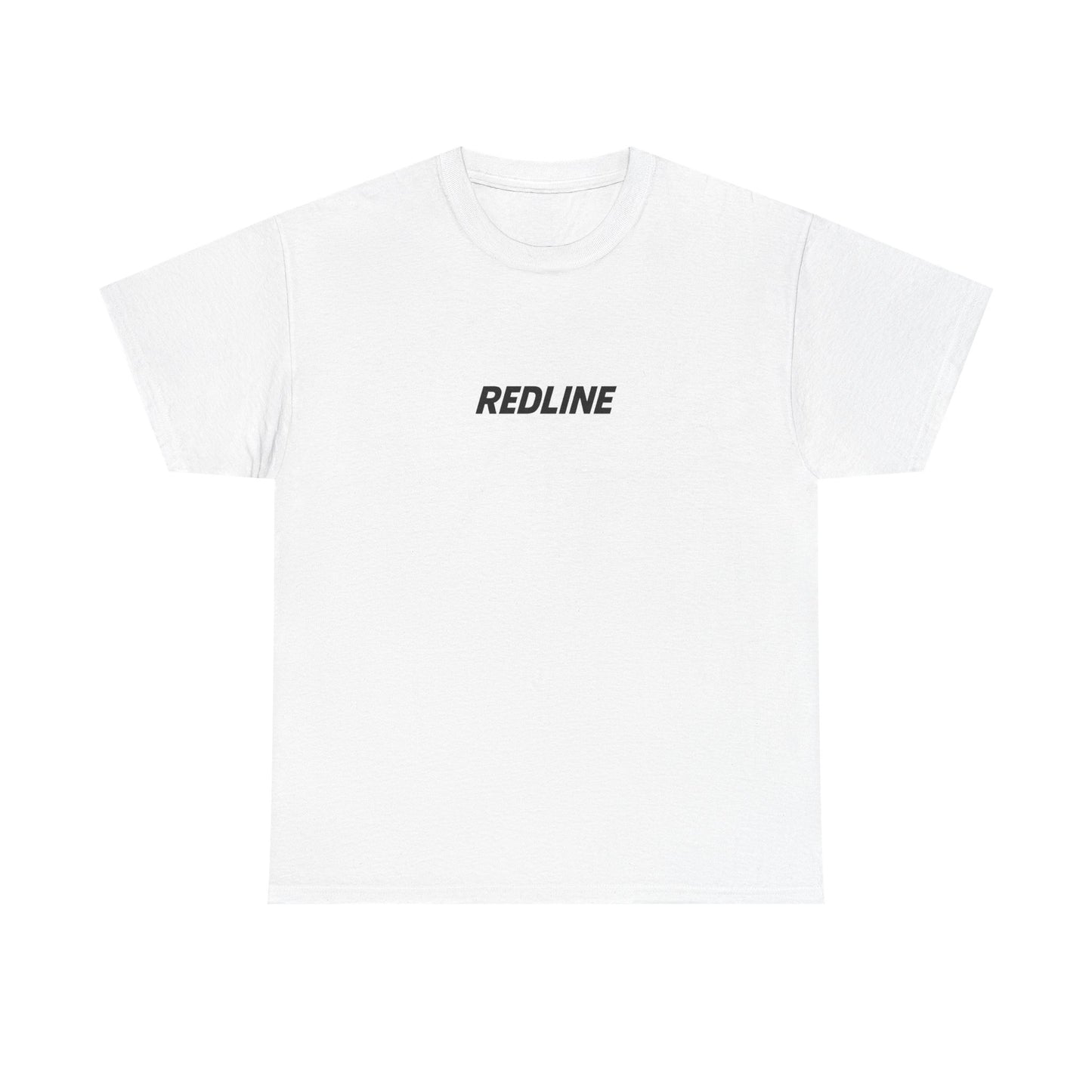 R32 GT-R Red Tee