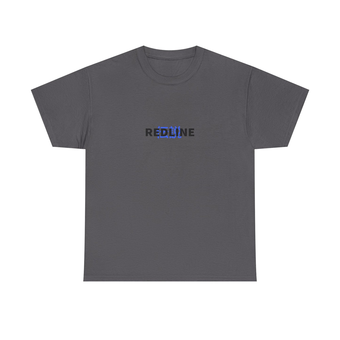 AE86 BLUE TEE