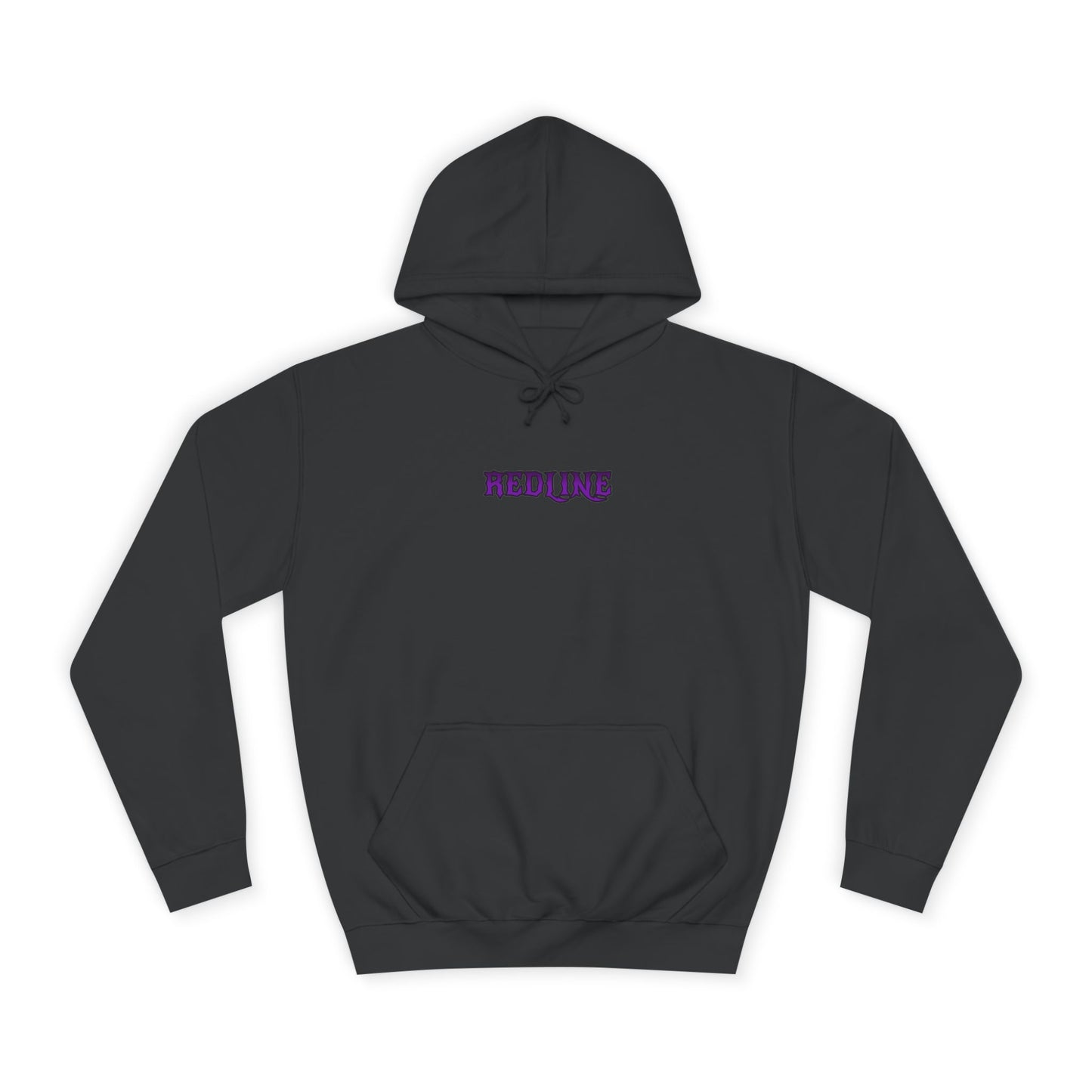 Mustang Gen 6 Hoodie Purple