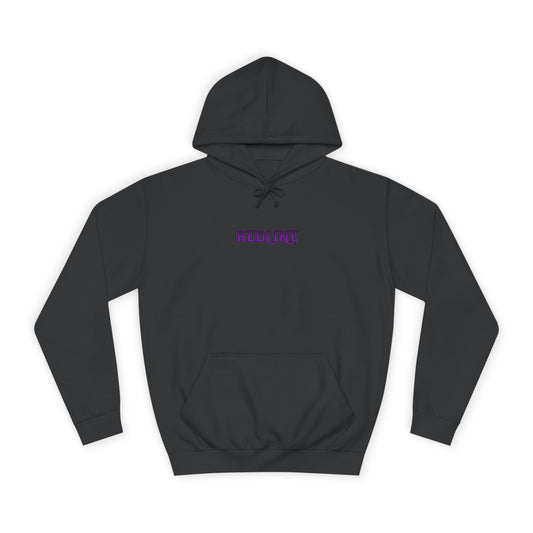 Mustang Gen 6 Hoodie Purple