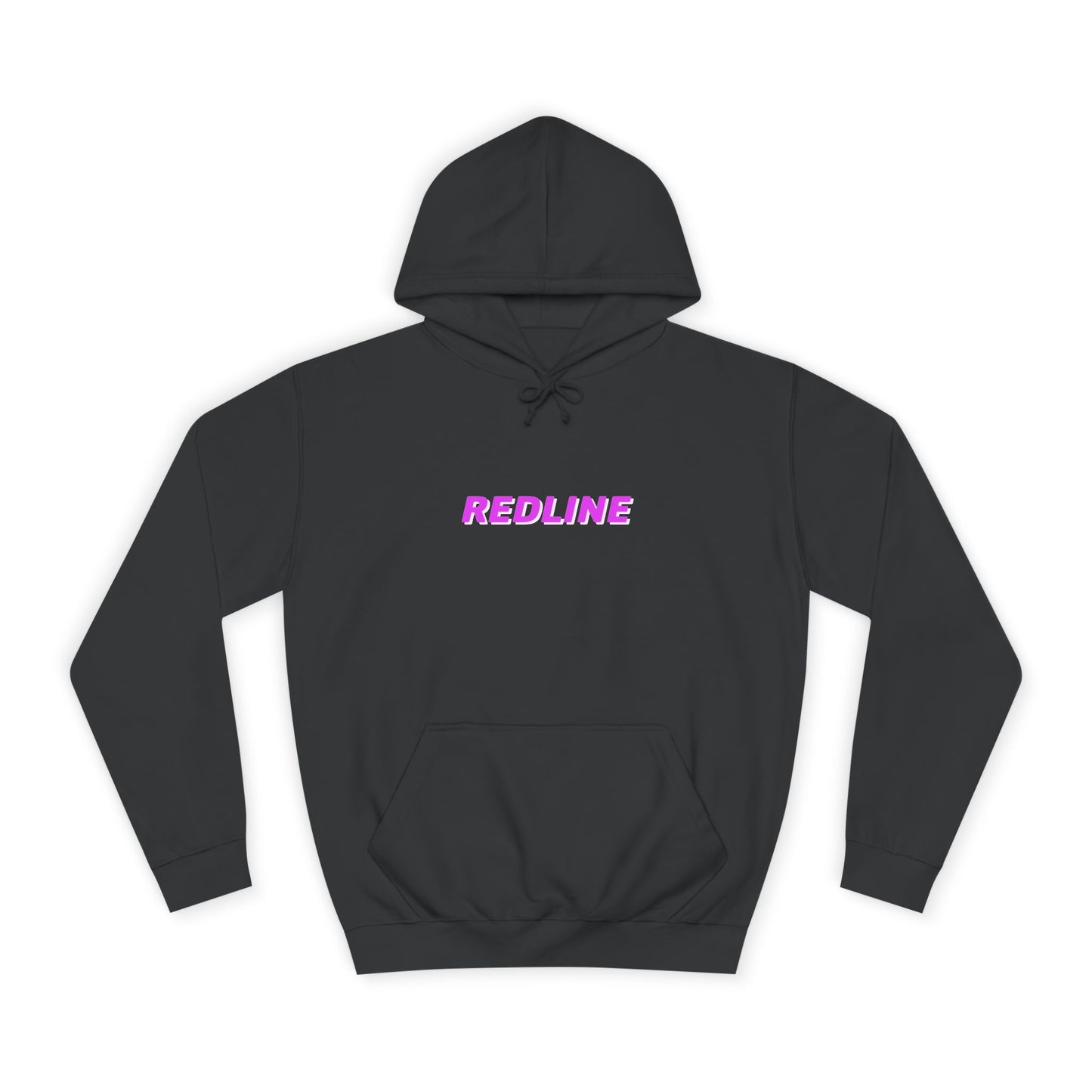 MIATA PURPLE HOODIE