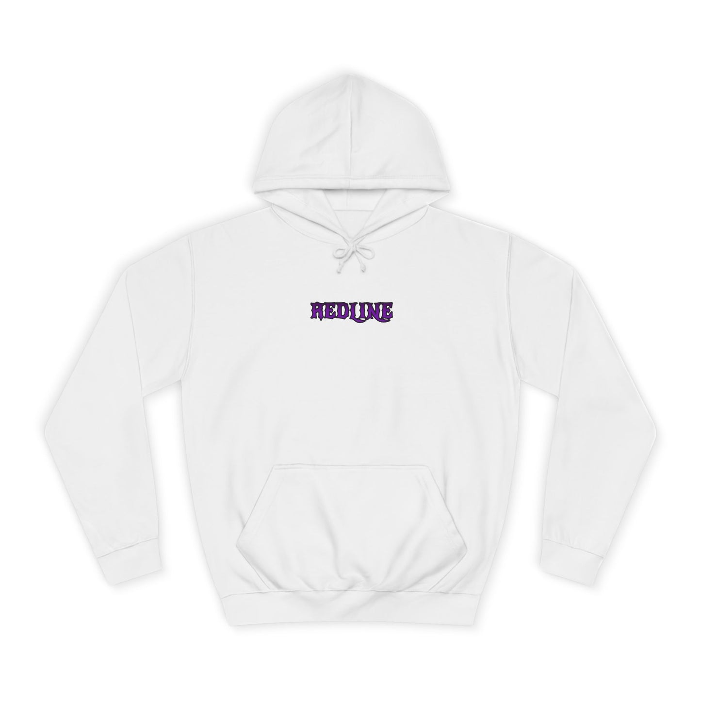 Mustang Gen 6 Hoodie Purple