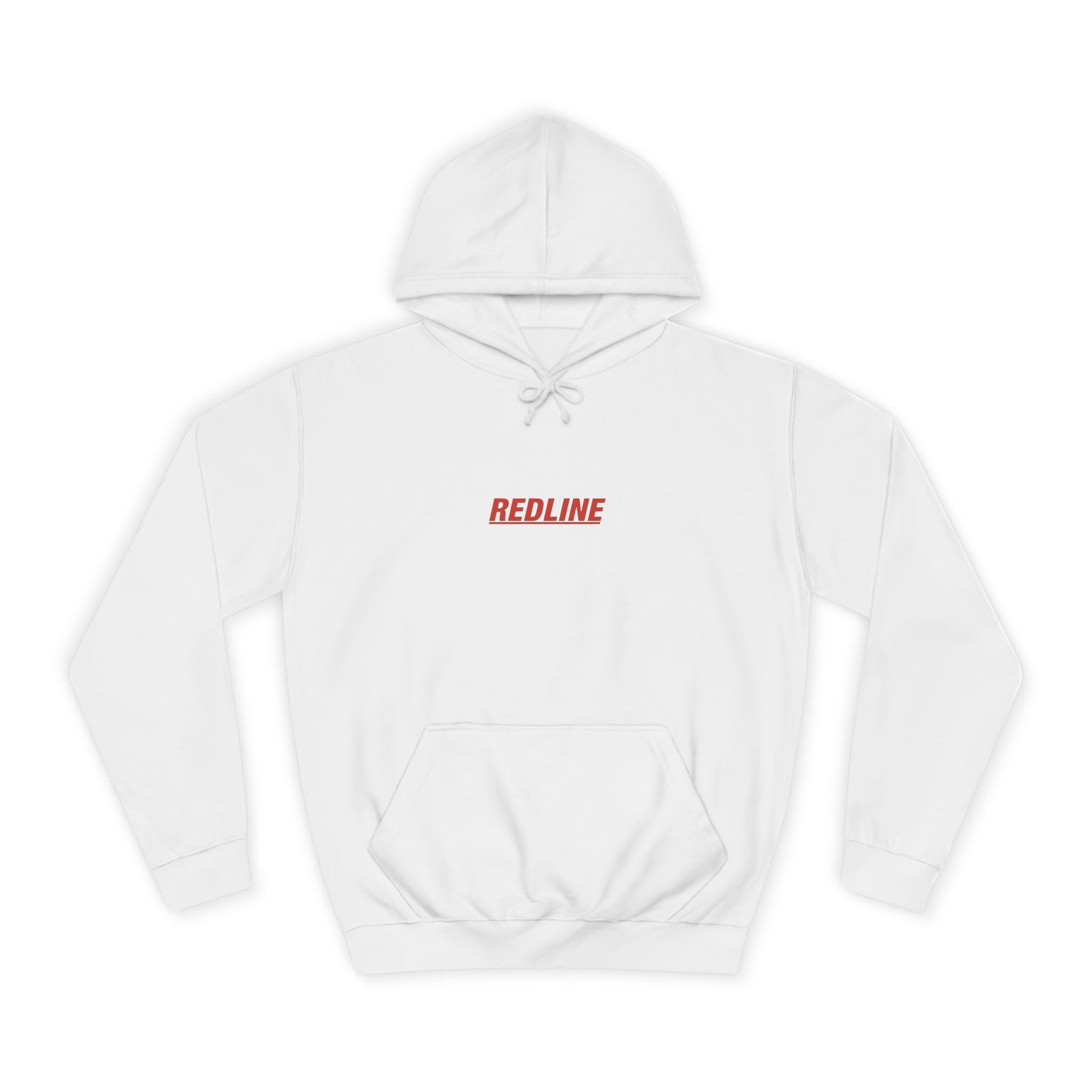 F80 M3 Red Hoodie