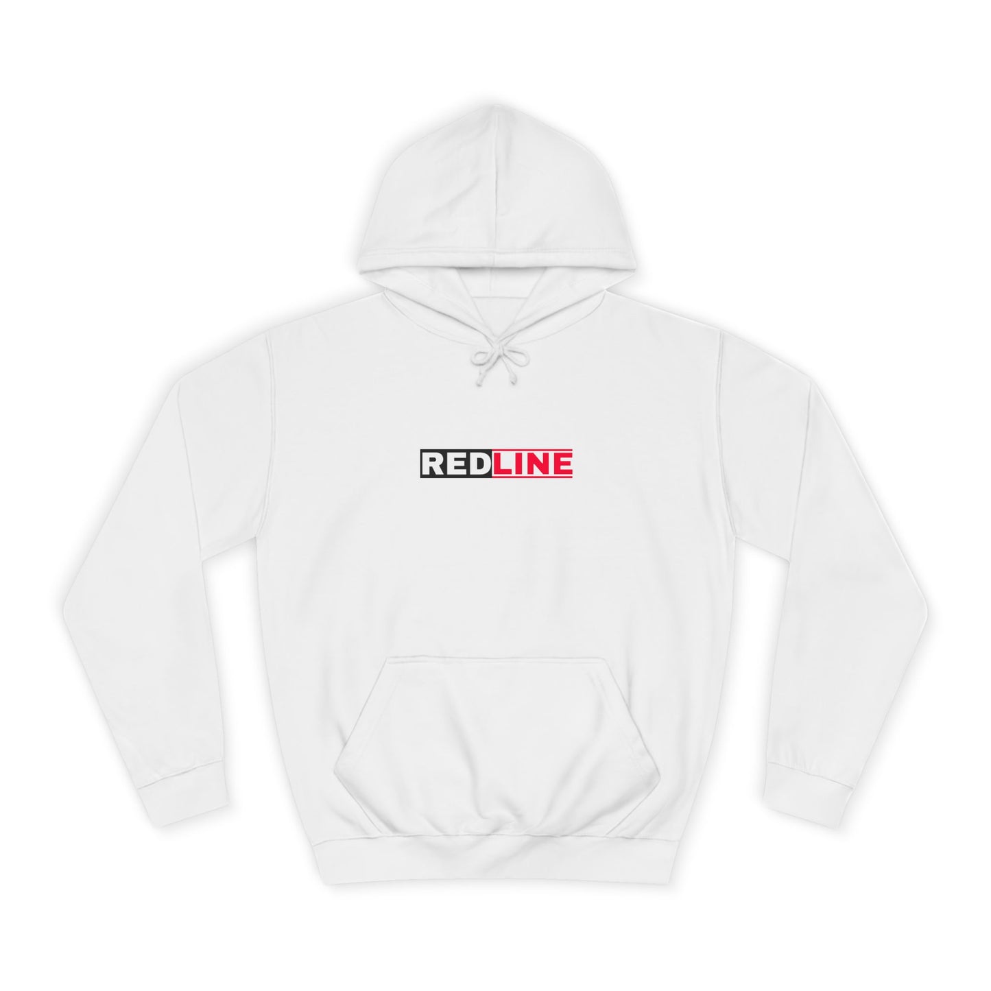 350Z RED HOODIE