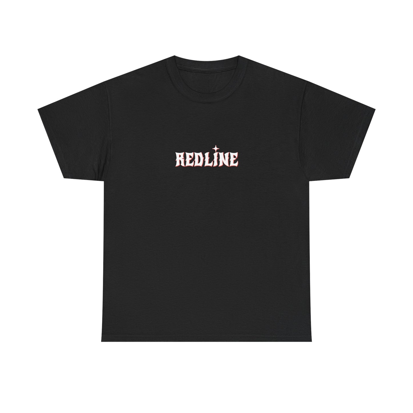 BRZ RED TEE