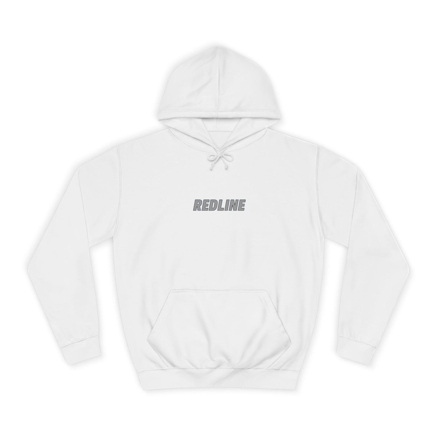 Golf MK4 Gray Hoodie