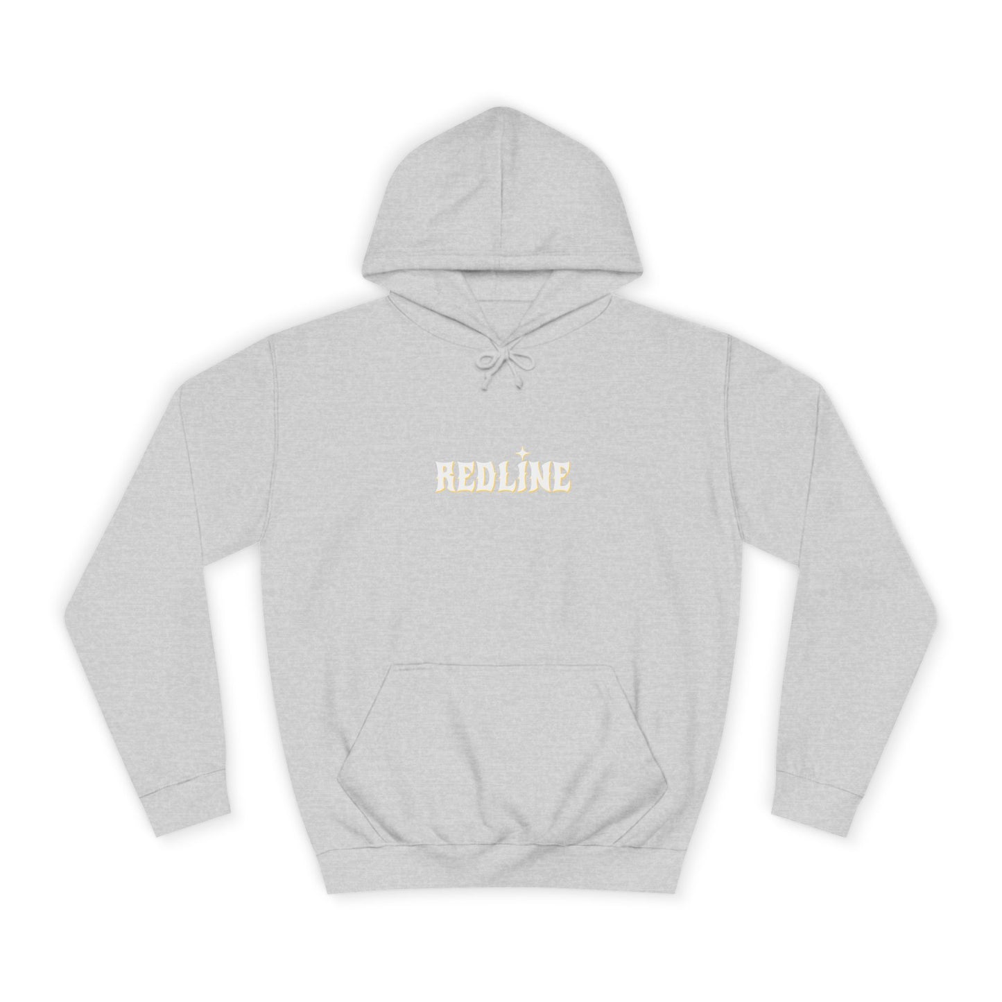 BRZ YELLOW HOODIE