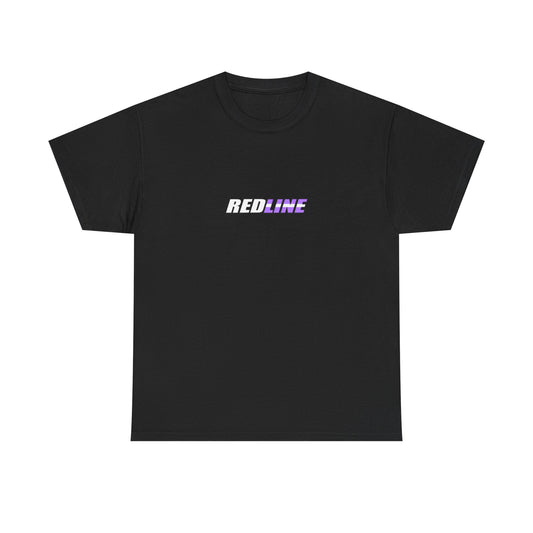 CHALLENGER PURPLE TEE