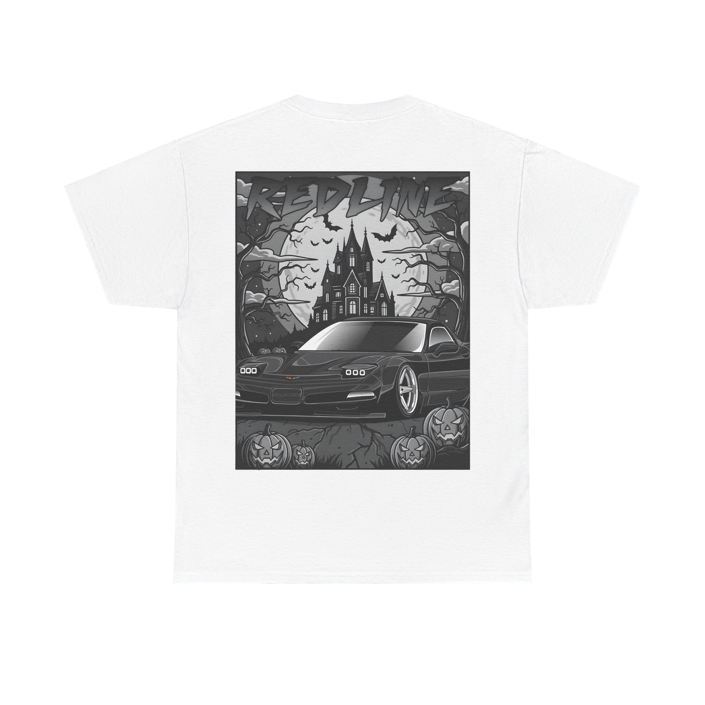 Corvette C5 Haunted Tee