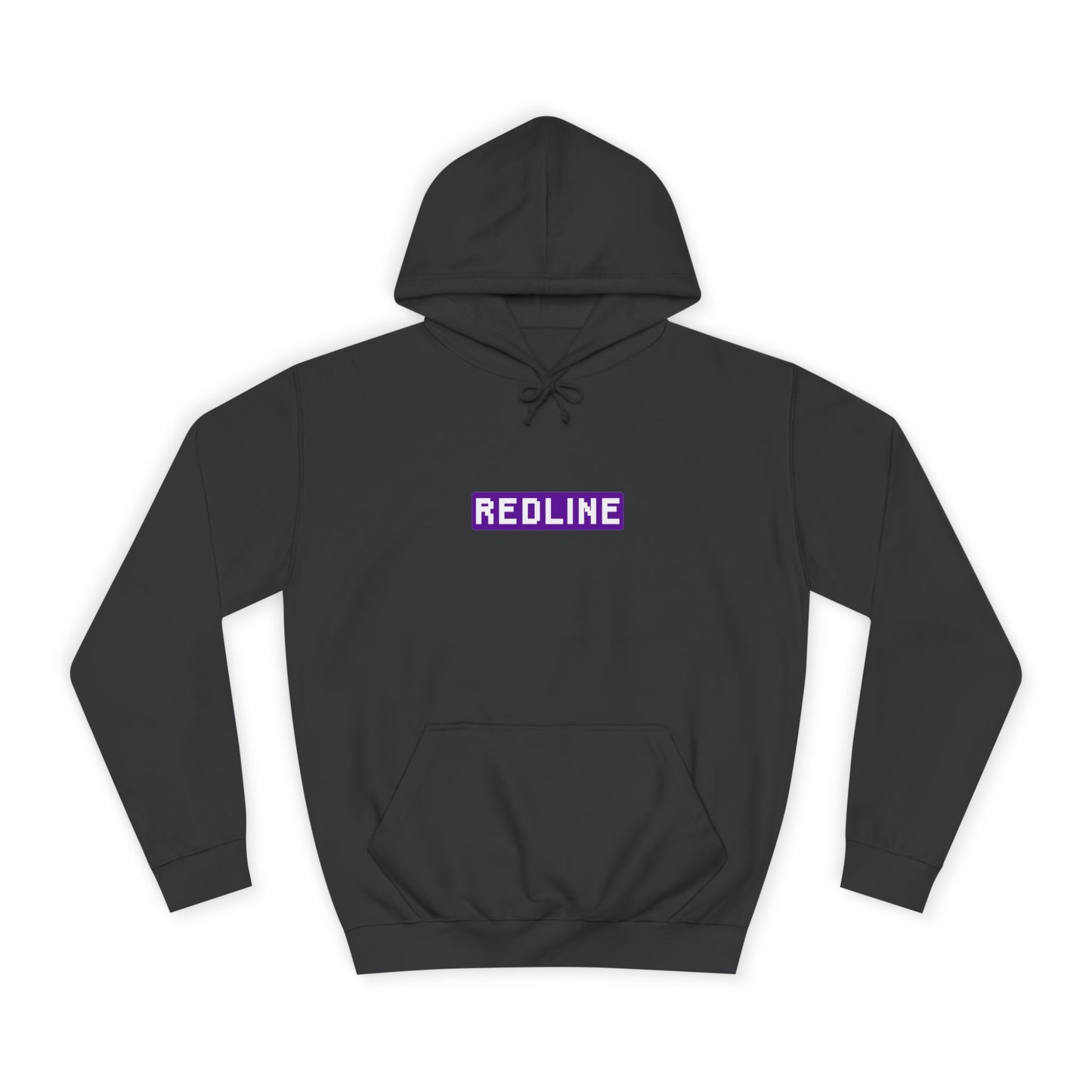 RX7 PURPLE HOODIE