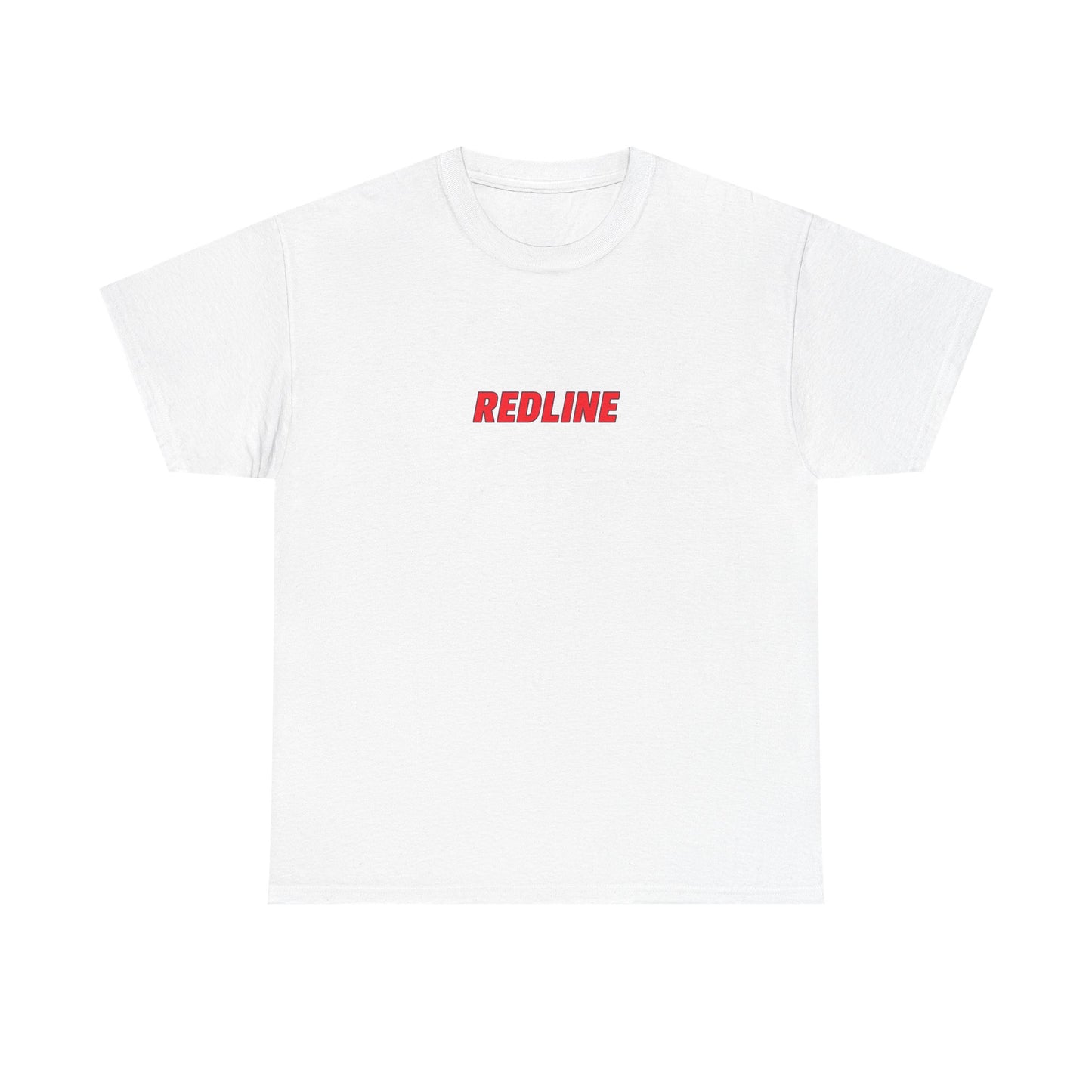 Golf MK4 Red Tee
