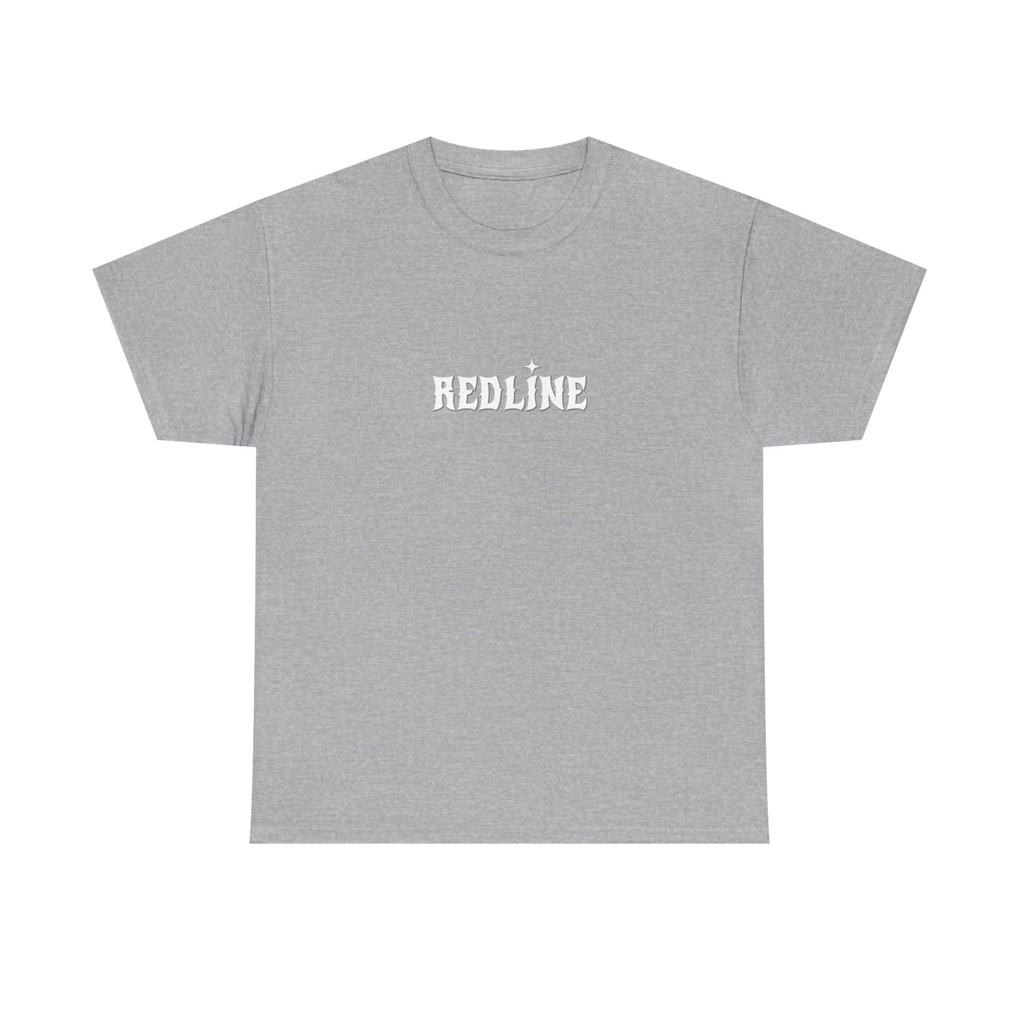 BRZ GREY TEE