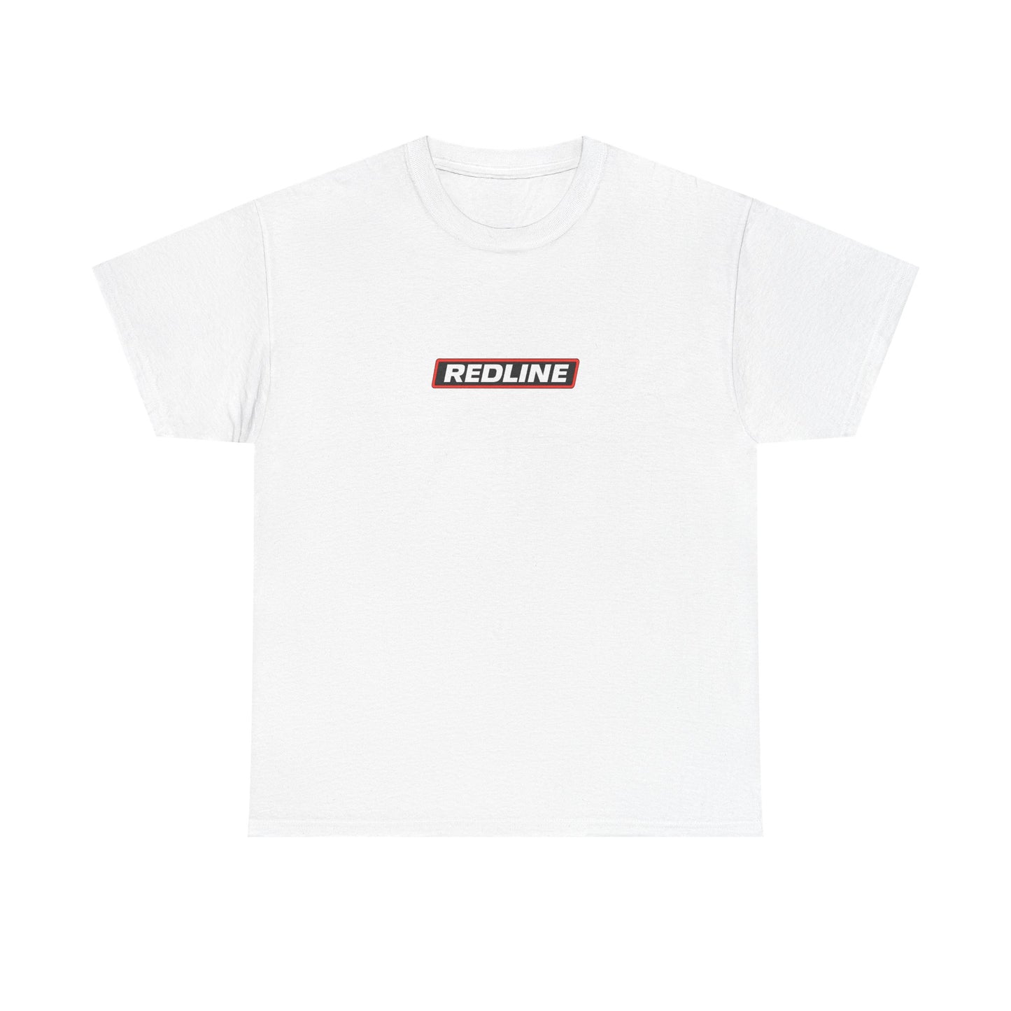 Supra MK5 Red Tee