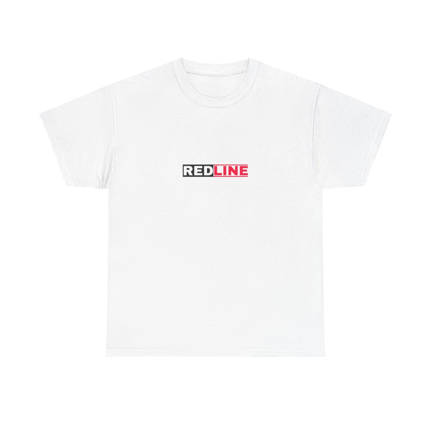 350Z RED TEE