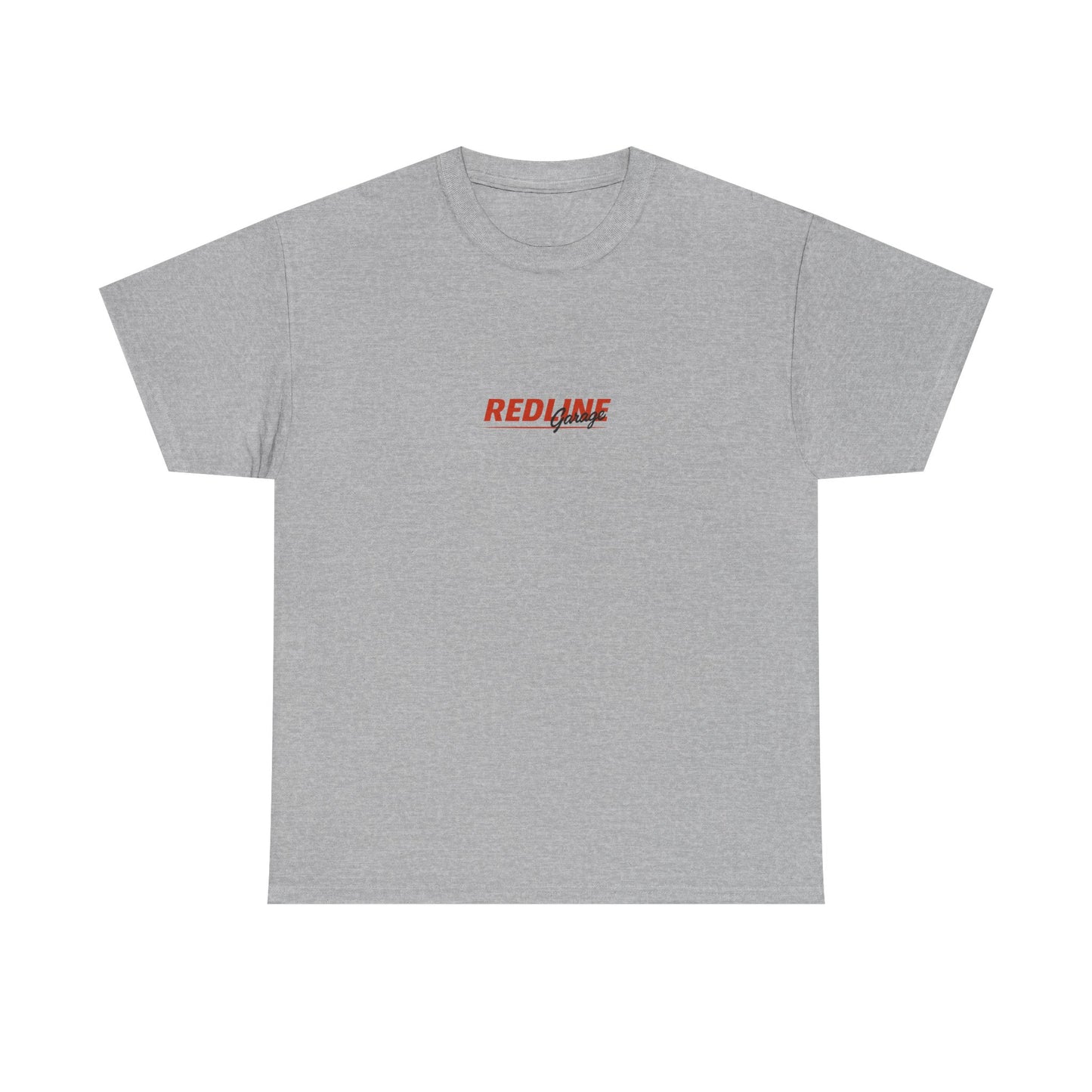 RX-7 FC Red Tee