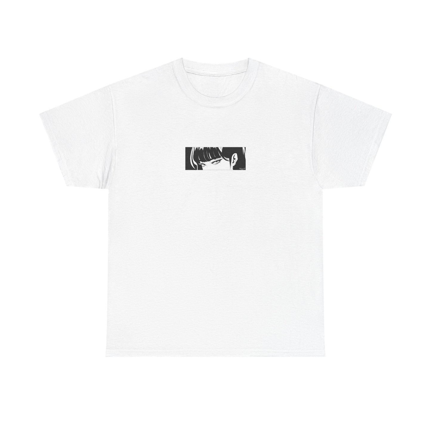 370Z Tee White