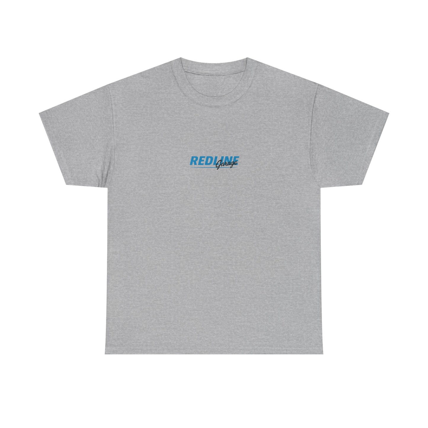 RX-7 FC Blue Tee