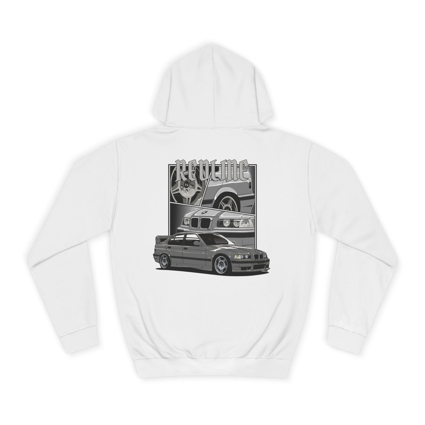 E36 HOODIE