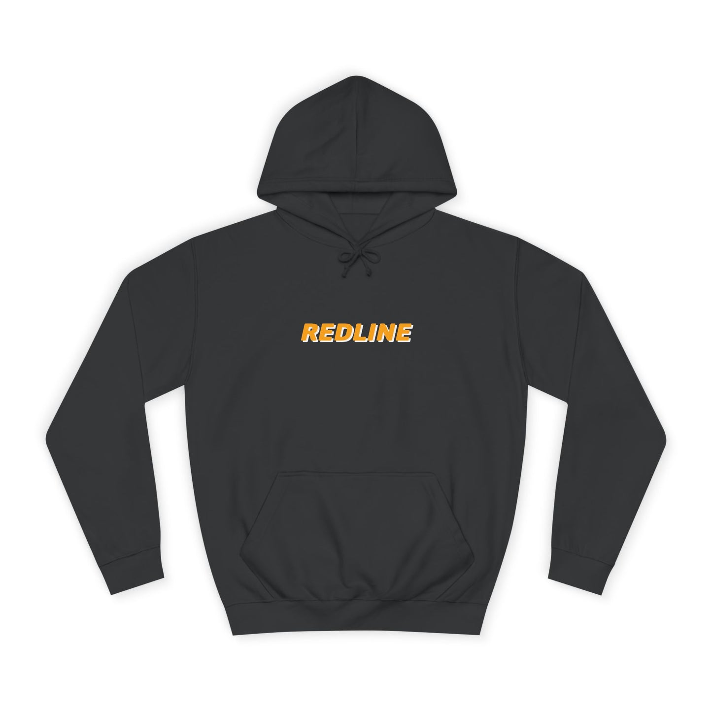 MIATA YELLOW HOODIE