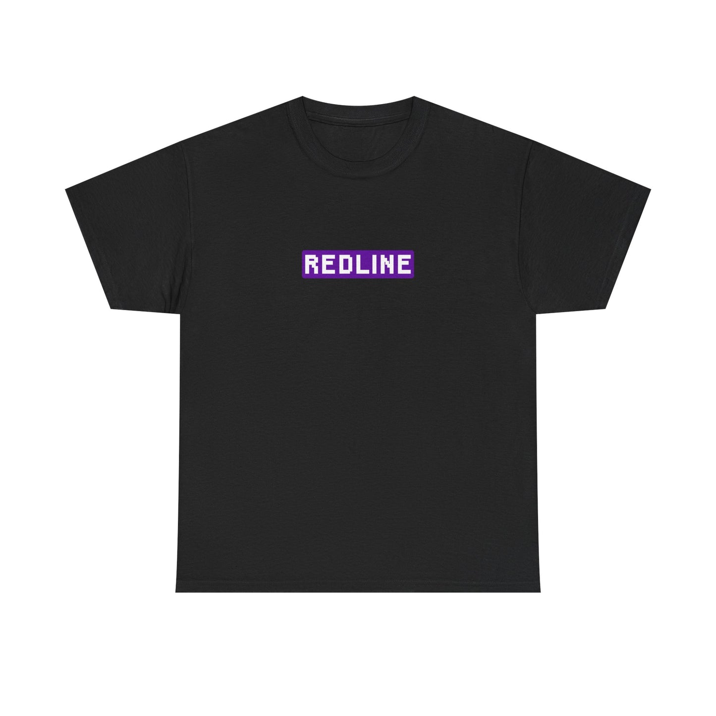 RX7 PURPLE TEE