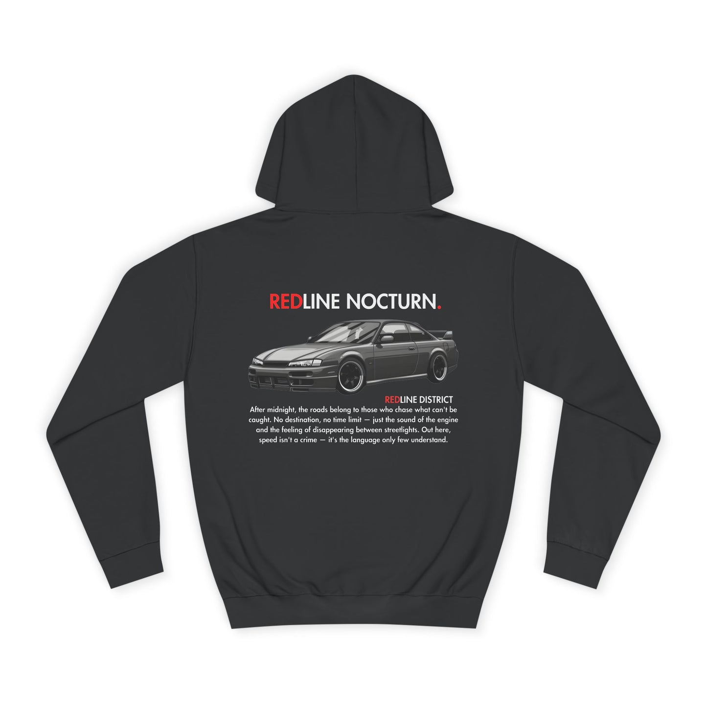 S14 NOCTURN HOODIE