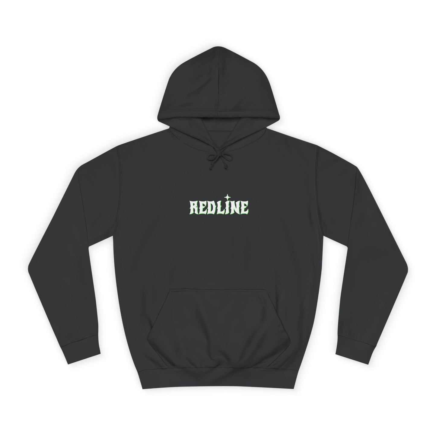 BRZ GREEN HOODIE