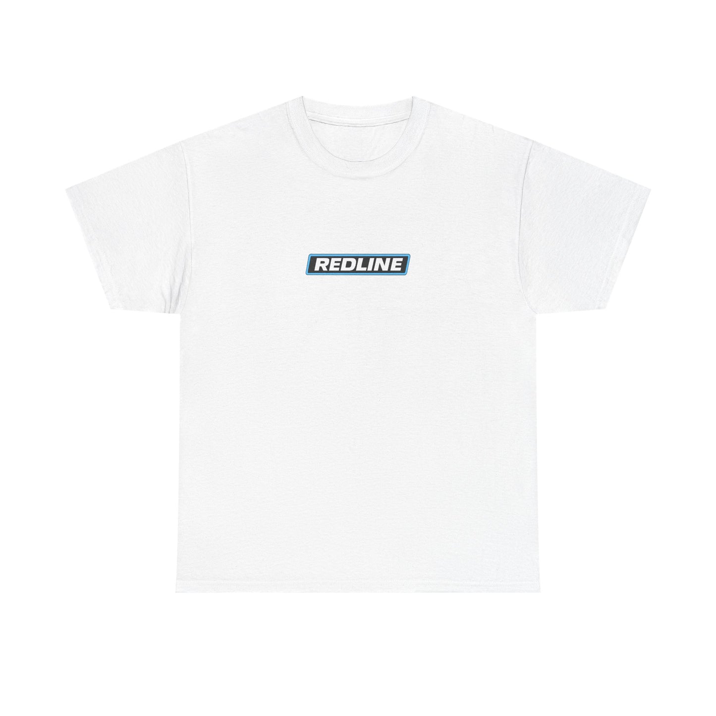 Supra MK5 Blue Tee