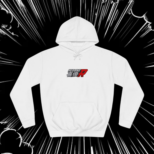 Redline X Scalix AE86 Hoodie