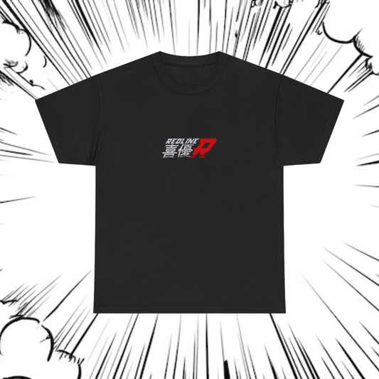 Redline X Scalix AE86 Tee
