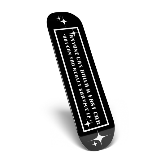 Quote Deck
