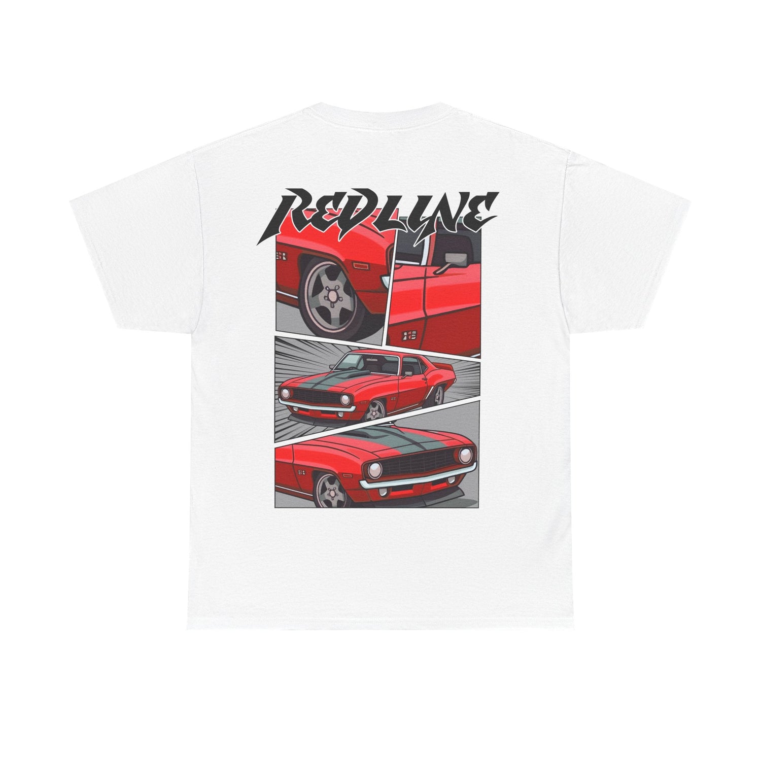 Camaro