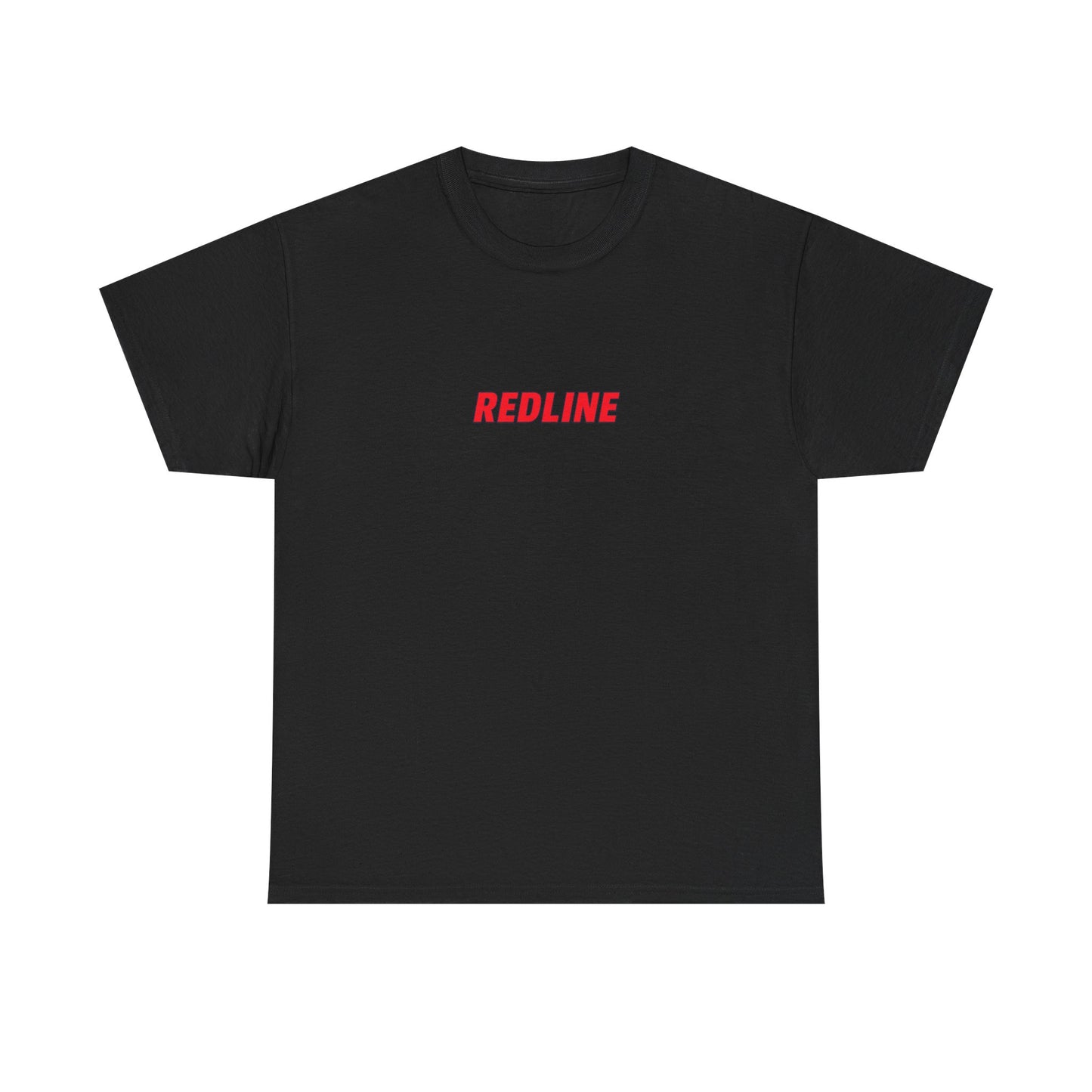 Golf MK4 Red Tee