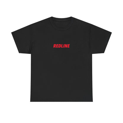 Golf MK4 Red Tee