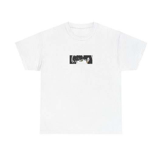 370Z Tee Yellow