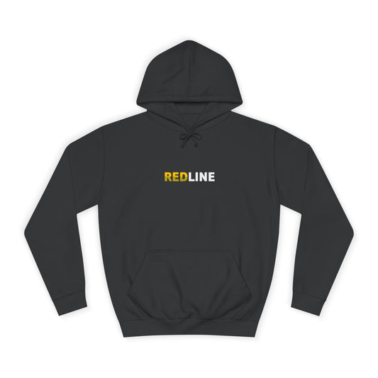 NSX YELLOW HOODIE