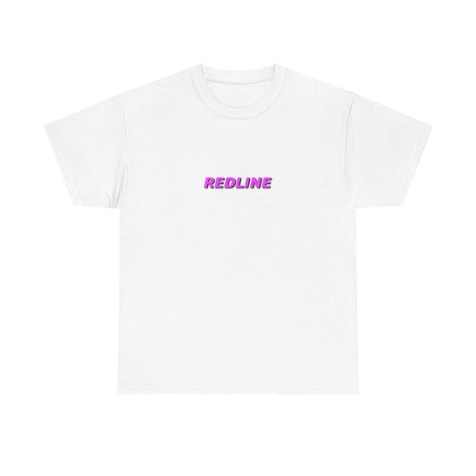 MIATA PURPLE TEE