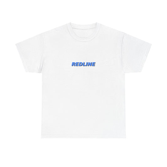 MIATA BLUE TEE