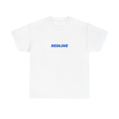MIATA BLUE TEE