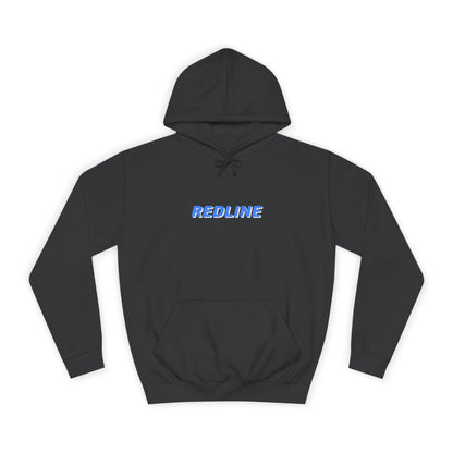 MIATA BLUE HOODIE