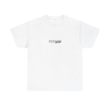 RX-7 FC White Tee