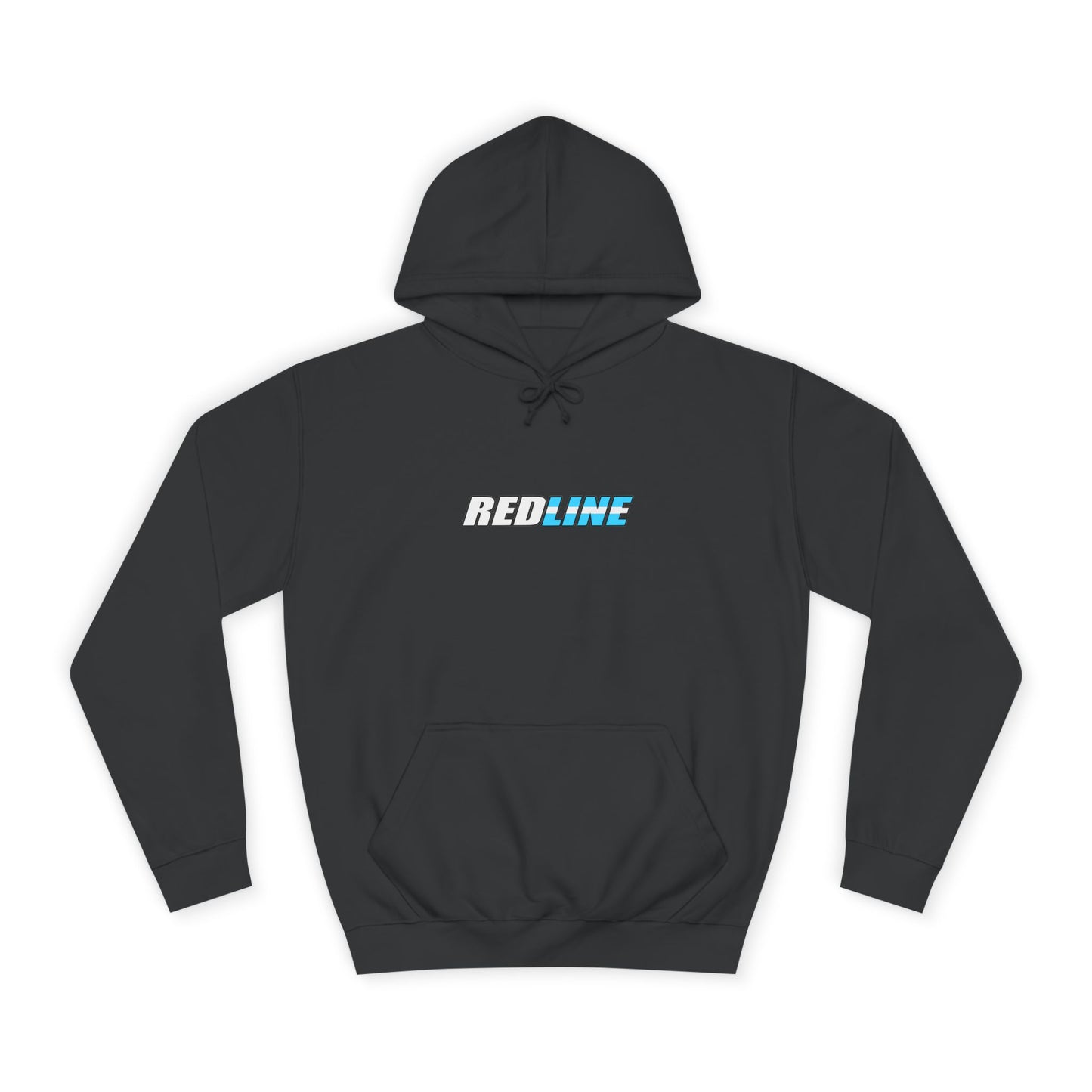 CHALLENGER BLUE HOODIE
