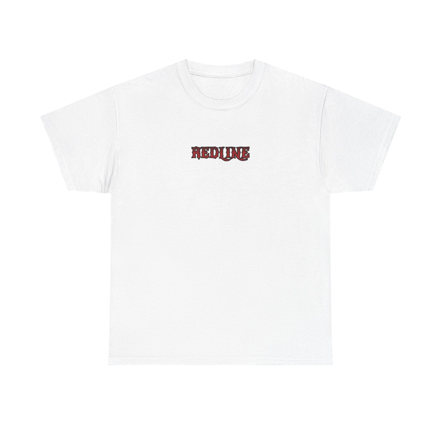 Mustang Gen 6 Tee Red