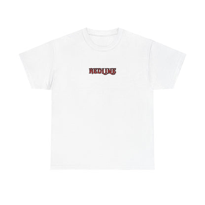 Mustang Gen 6 Tee Red