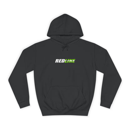 CHALLENGER GREEN HOODIE