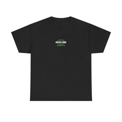 911 SC Tee Green