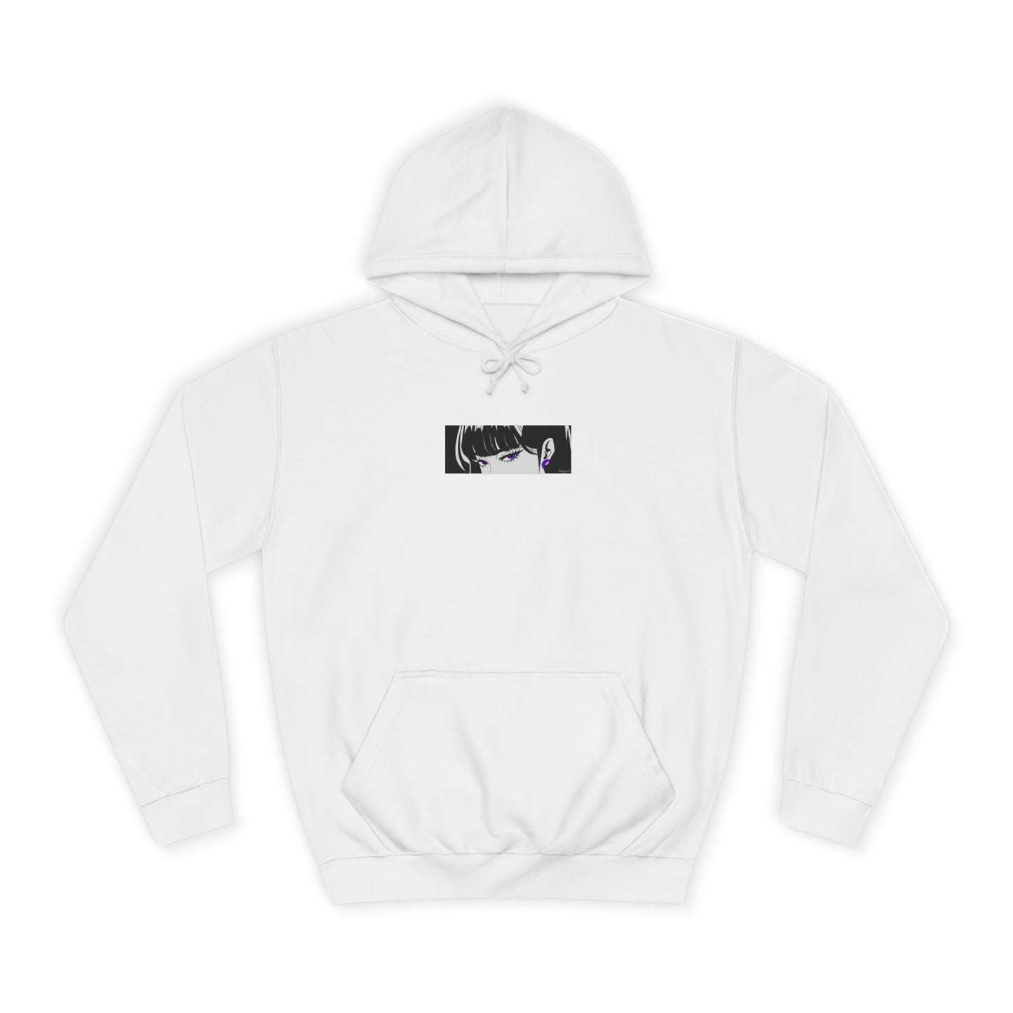 370Z Hoodie Purple