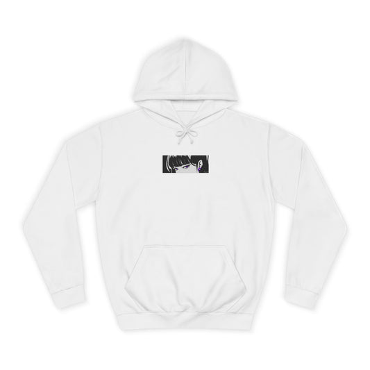 370Z Hoodie Purple