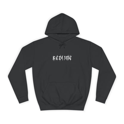 BUTTERFLY HOODIE